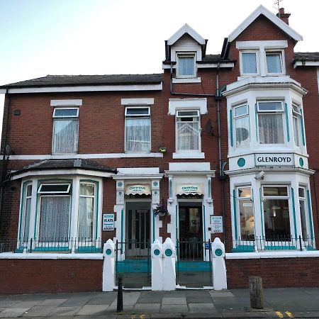 Glenroyd Guesthouse Blackpool Eksteriør bilde