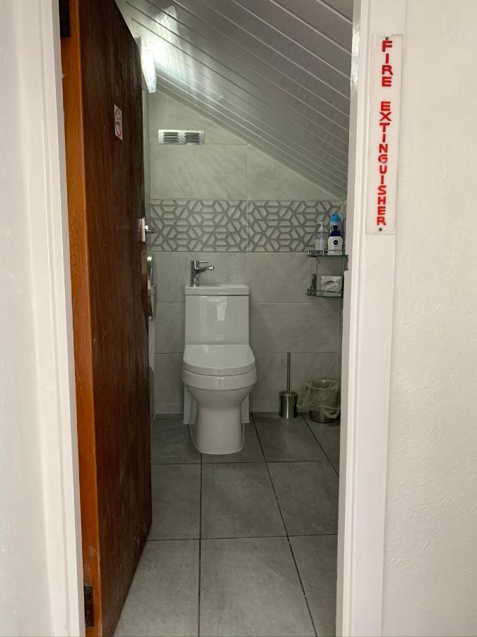 Glenroyd Guesthouse Blackpool Eksteriør bilde